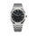 Montre Seikoak | Arabic | Black