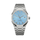 Montre Seikoak | Arabic | Ice Blue