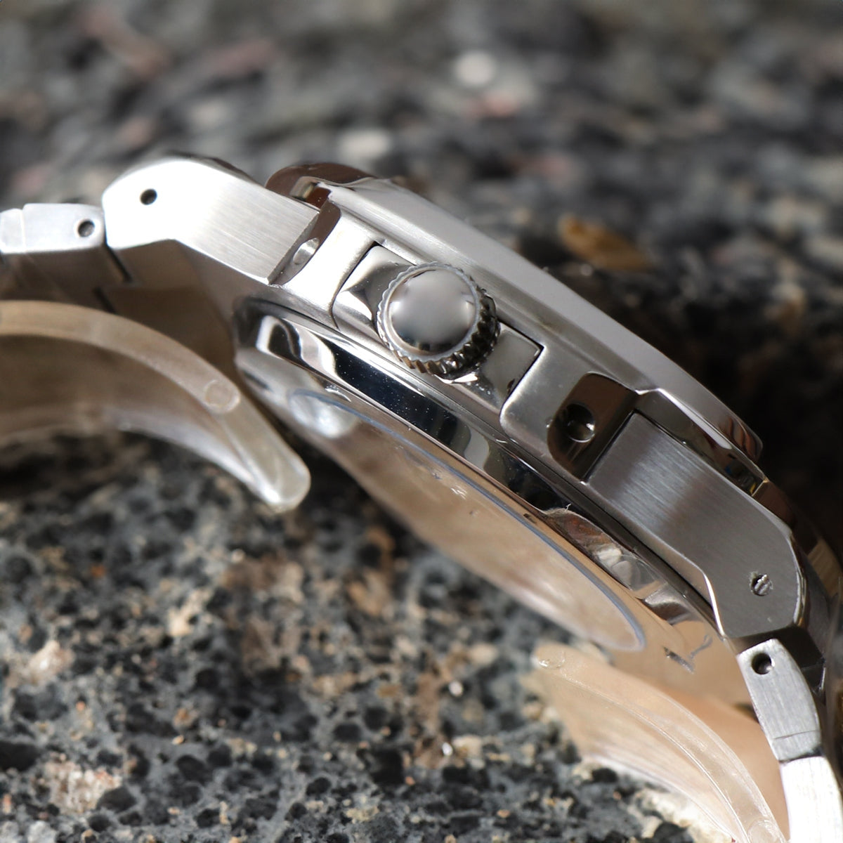 Montre Nautiko | Skeleton