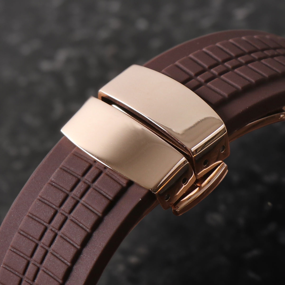 Montre Seikonaut | Brown