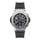 Montre Hubleiko | Silver