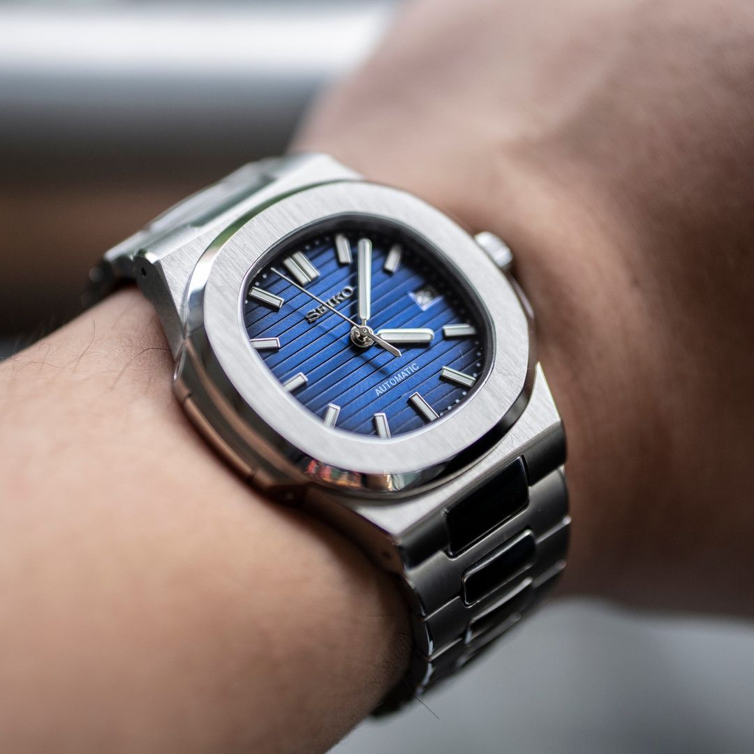 Montre Nautiko | Blue