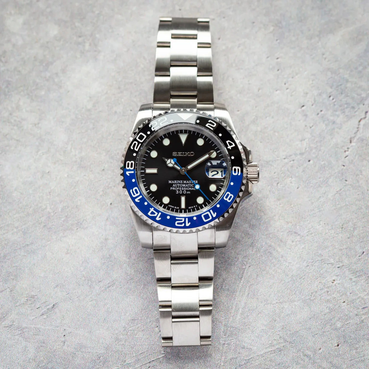 Montre Masteiko | Batman