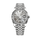Montre Justeiko | Roman | Silver