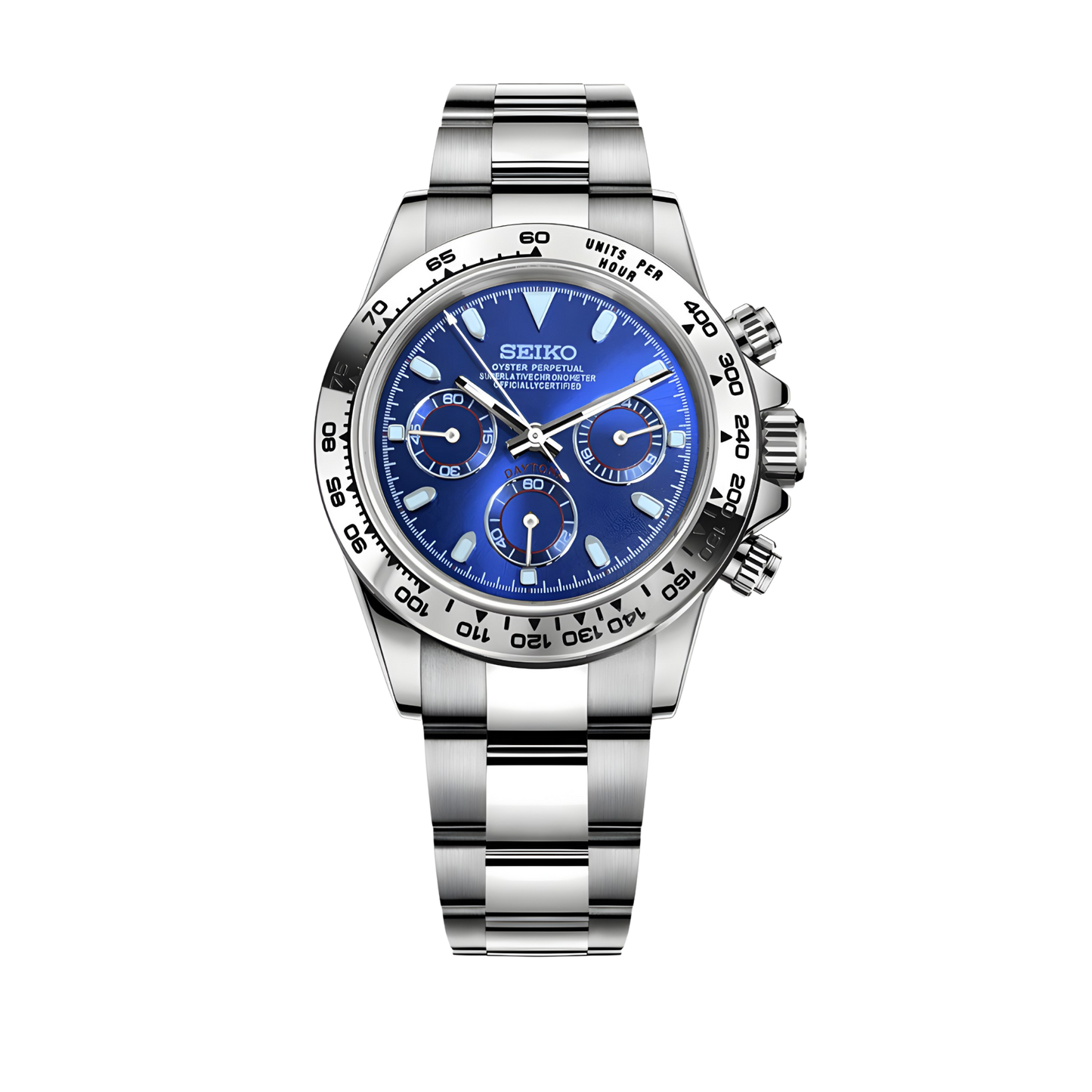 Montre Seikona | Ocean