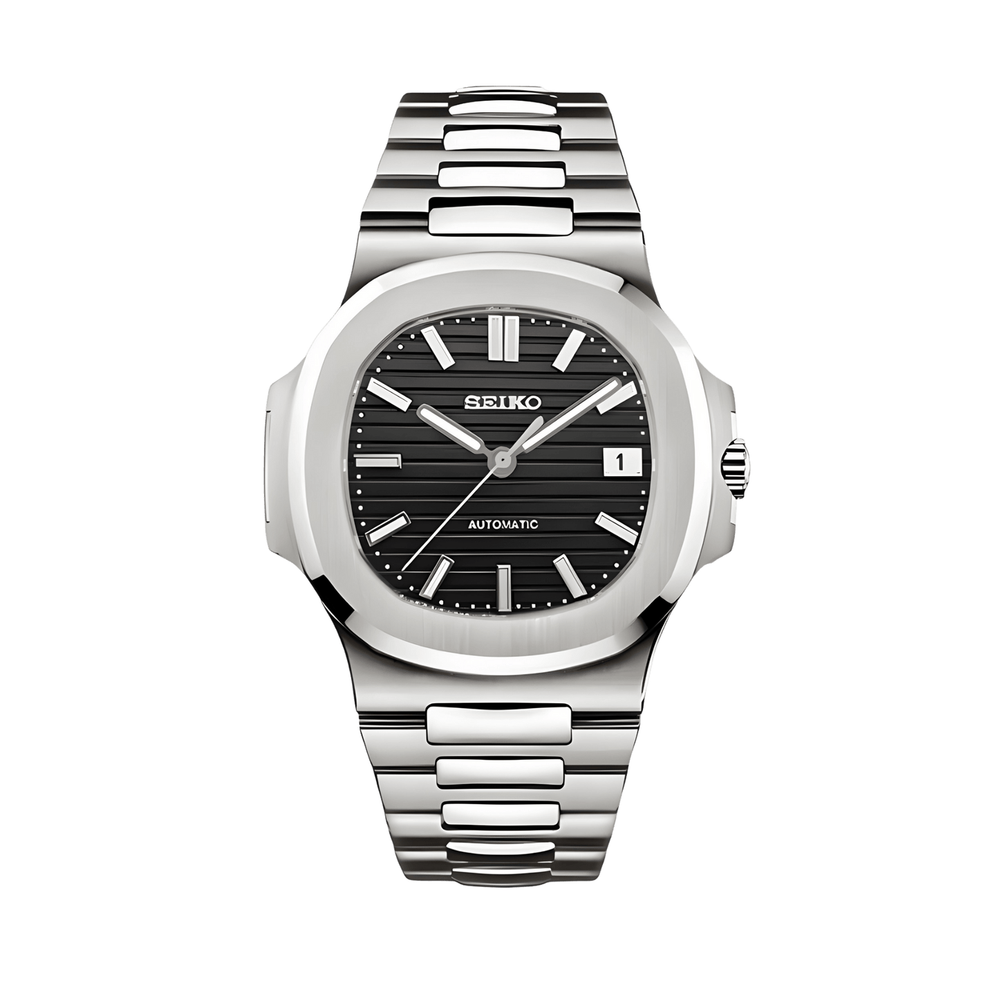 Montre Nautiko | Black