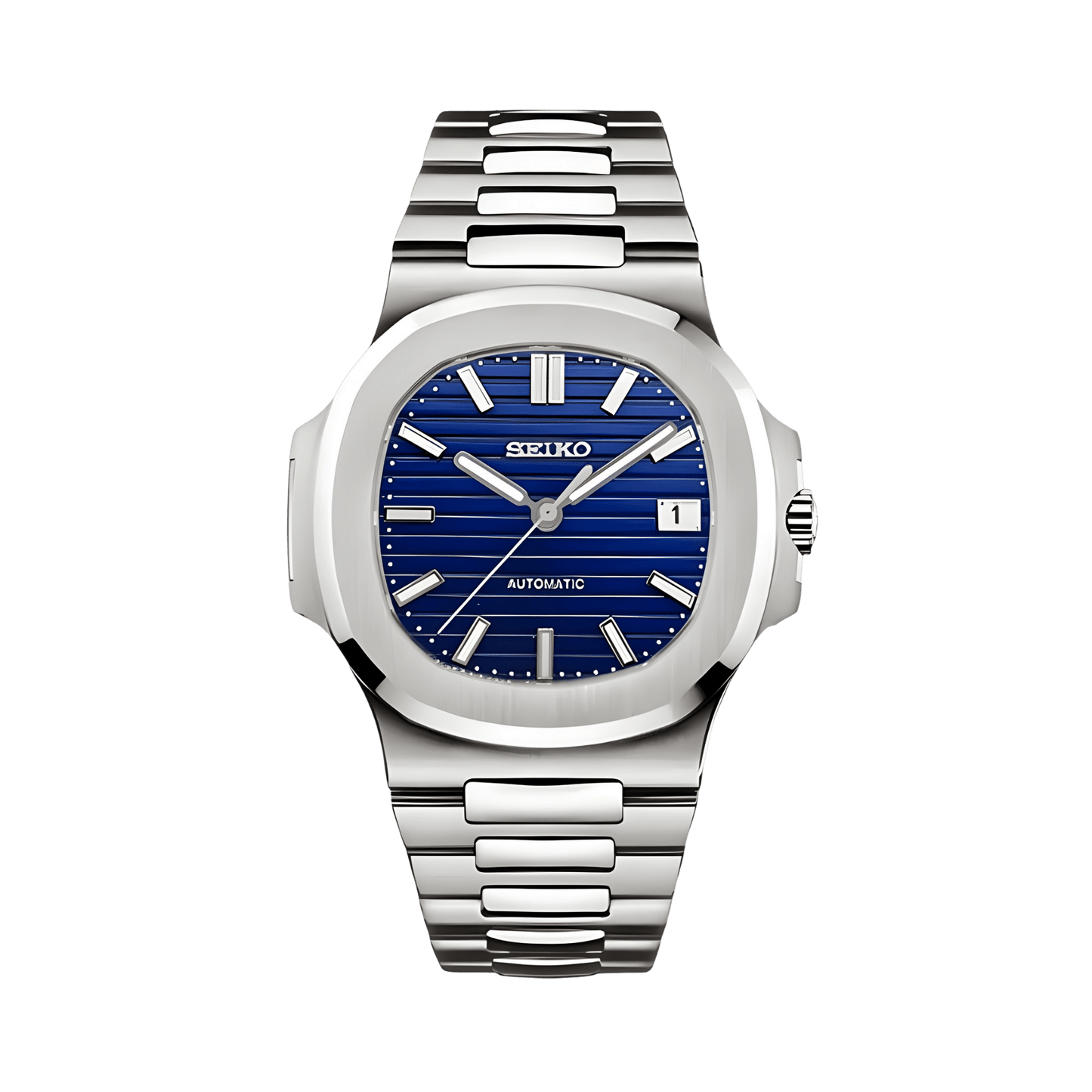 Montre Nautiko | Blue