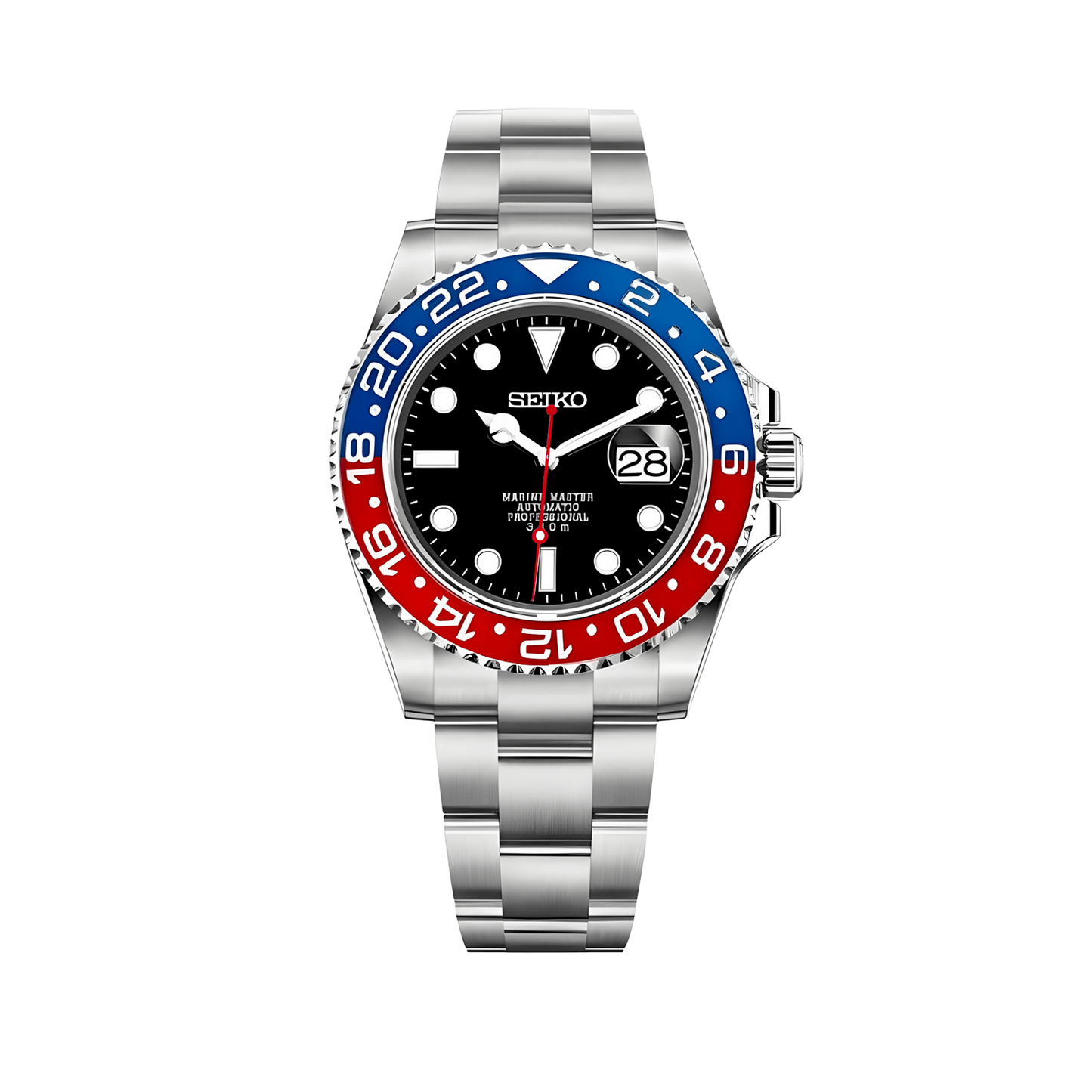 Montre Masteiko | Pepsi
