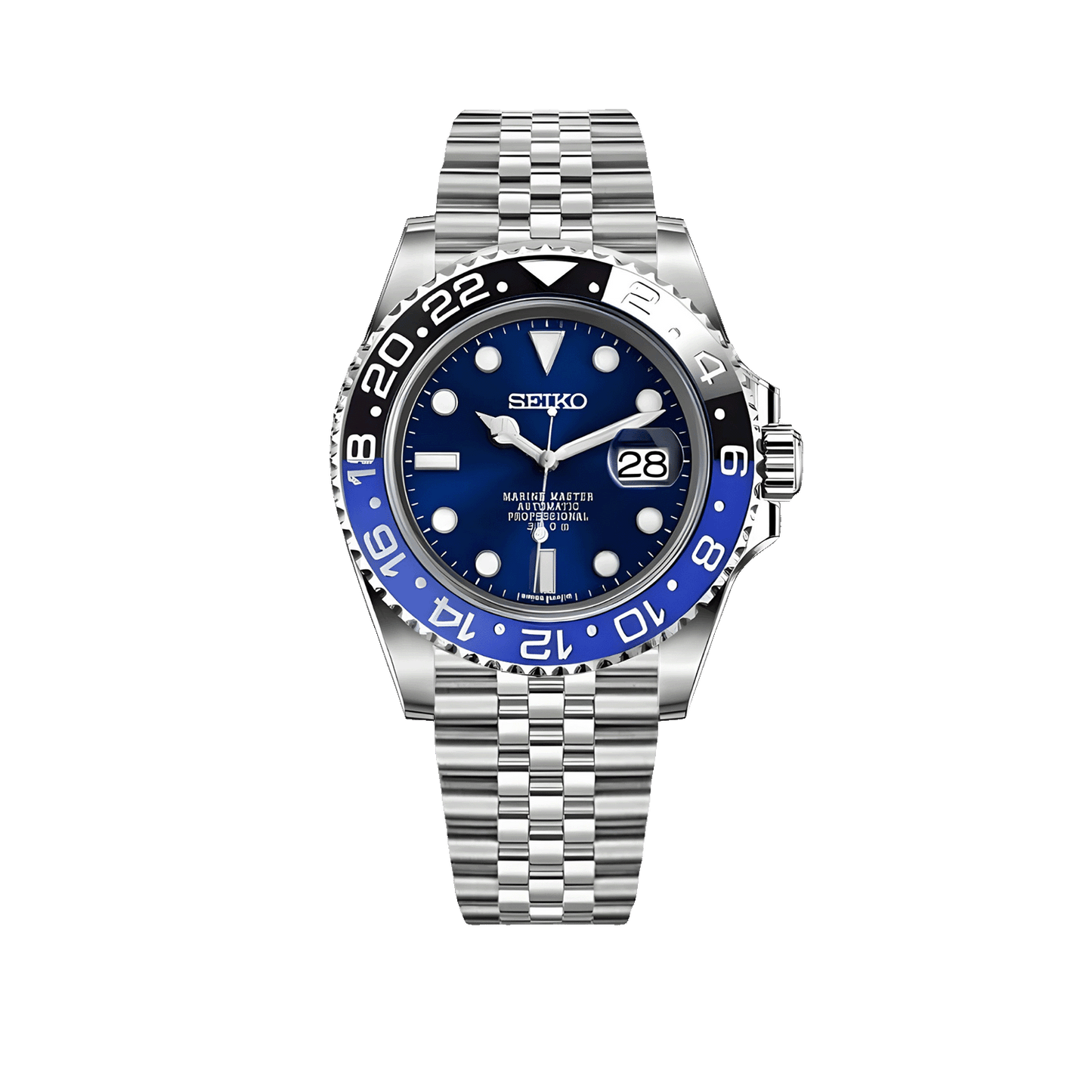 Montre Masteiko | Batman