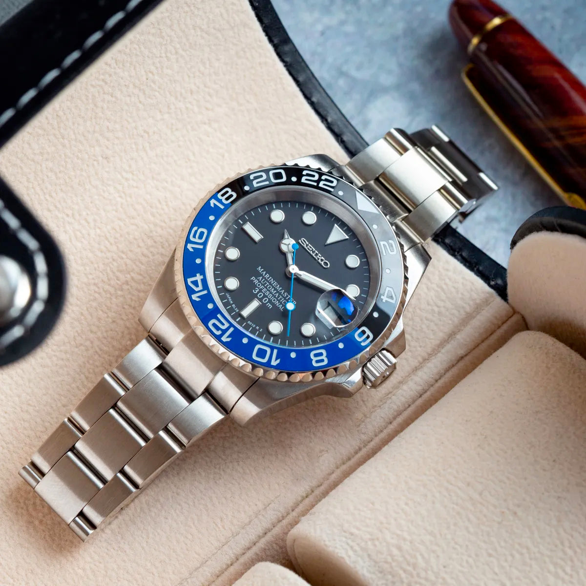 Montre Masteiko | Batman