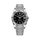Montre Justeiko | Classic | Black