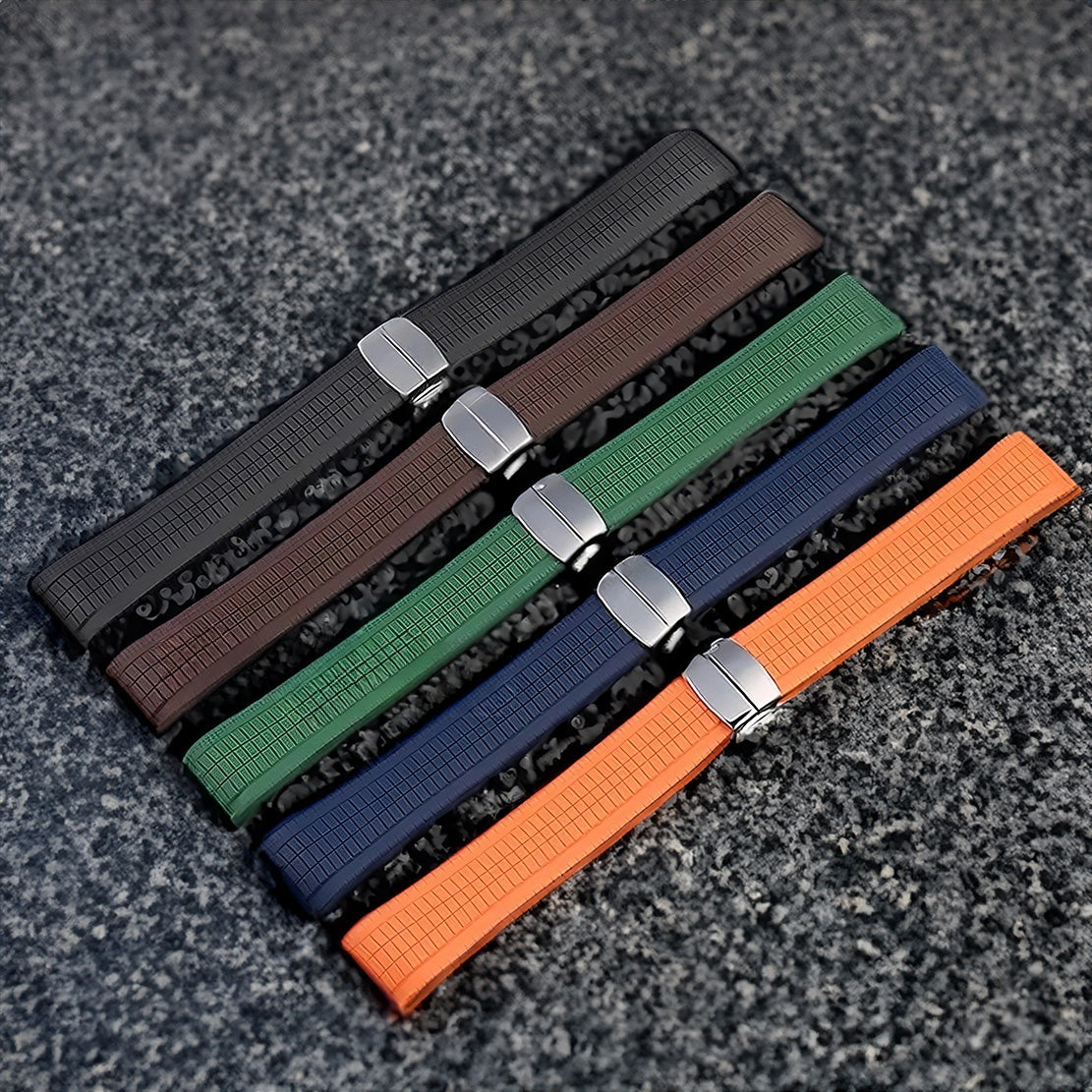 Bracelet Seikonaut (Caoutchouc)