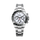 Montre Seikona | Arabic | White