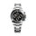 Montre Seikona | Arabic | Black