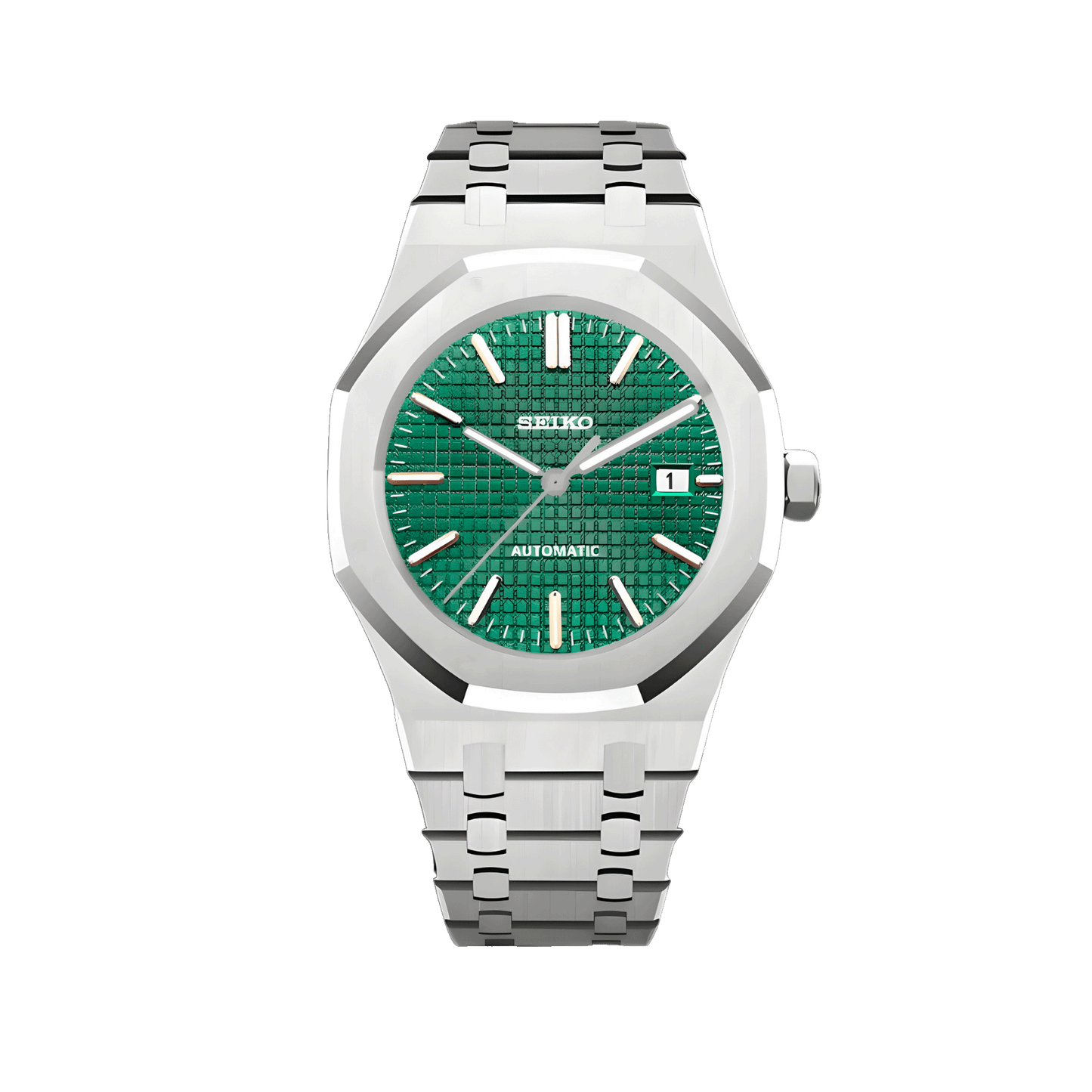 Montre Seikoak | Green