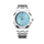Montre Seikoak | Ice Blue