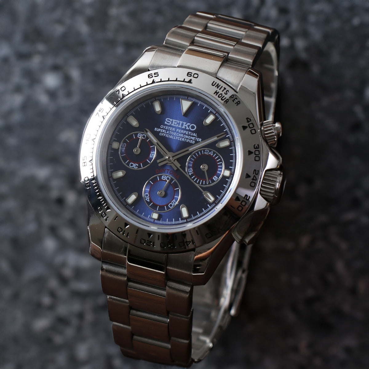 Montre Seikona | Ocean