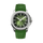 Montre Seikonaut | Green