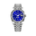 Montre Justeiko | Arabic | Royal Blue