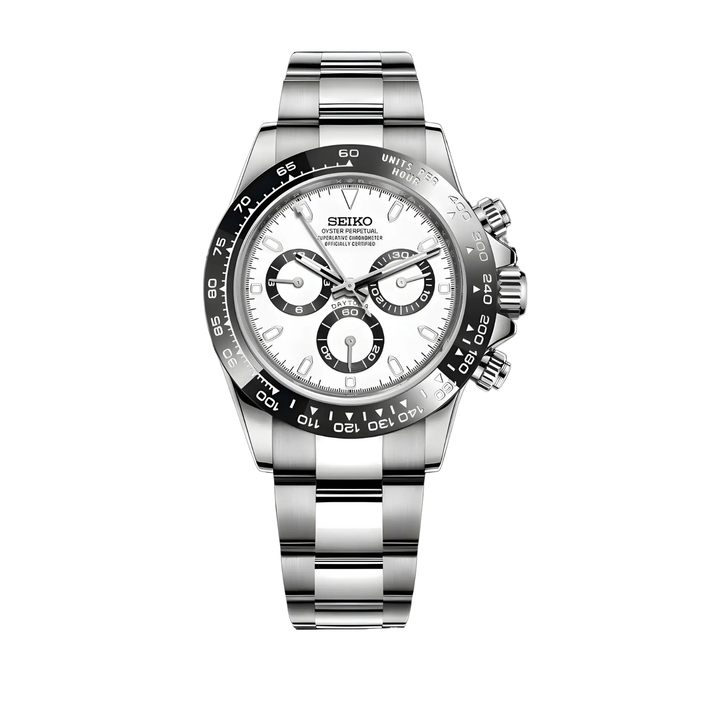 Montre Seikona | Panda