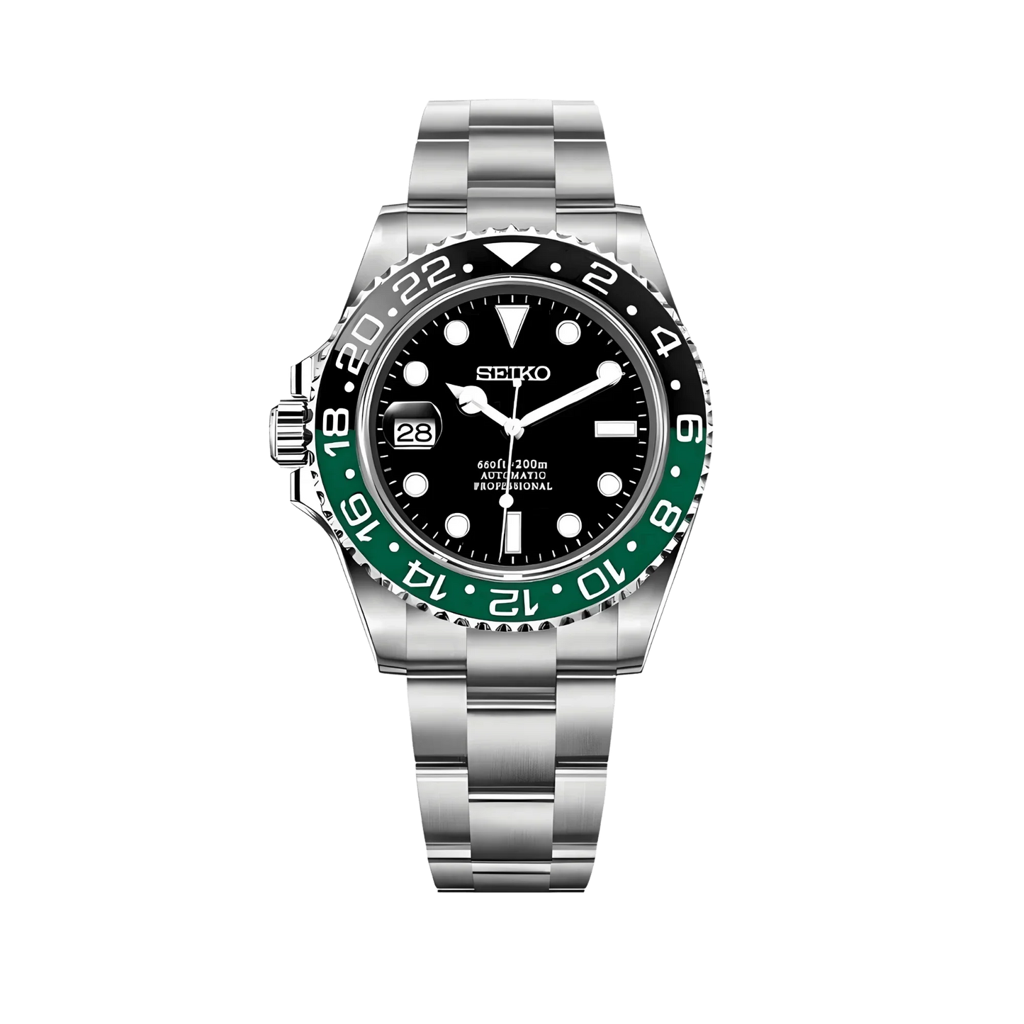 Montre Masteiko | Sprite