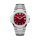 Montre Nautiko | Red