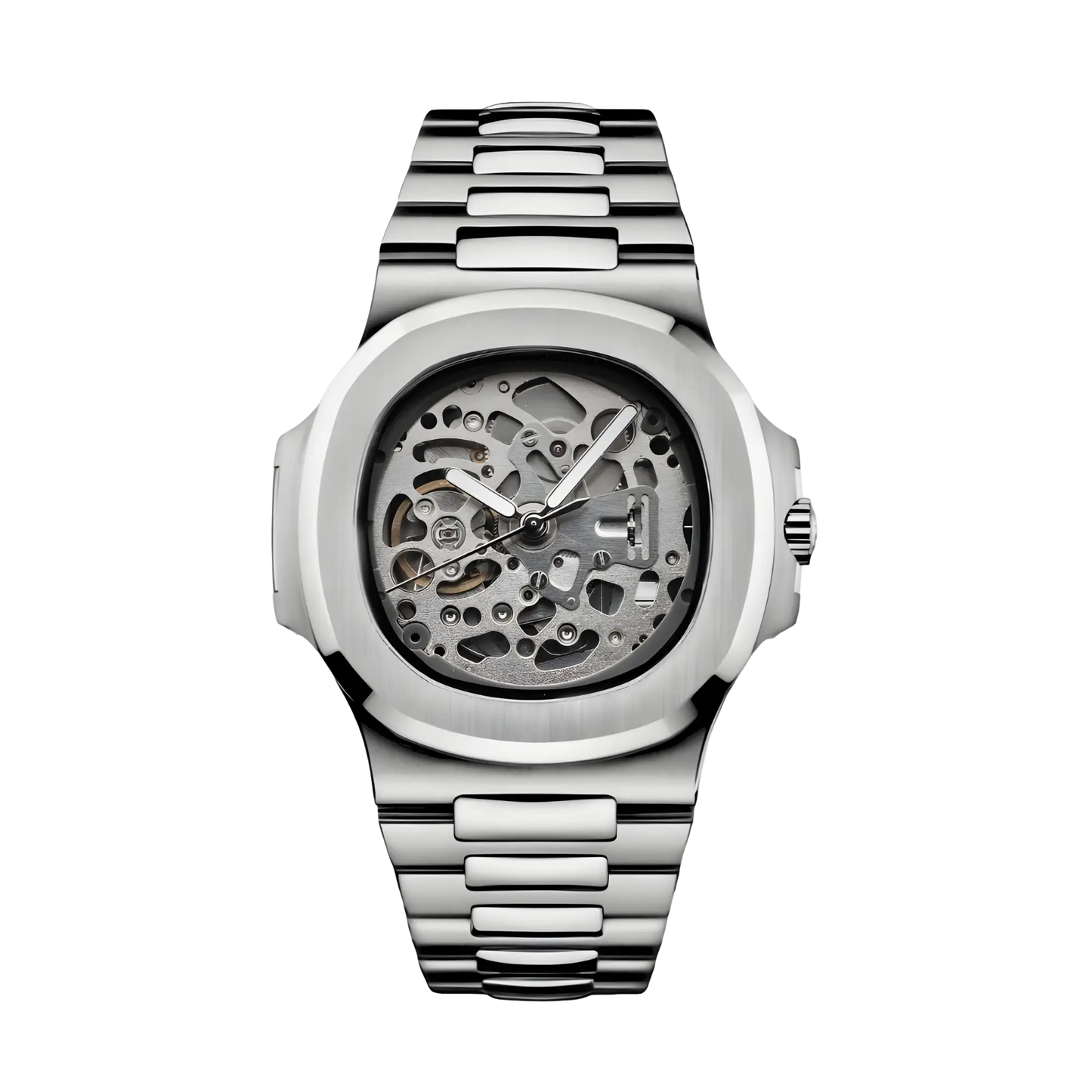 Montre Nautiko | Skeleton