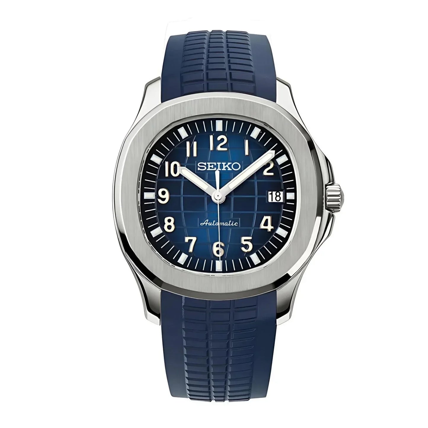 Montre Seikonaut | Blue