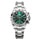 Montre Seikona | Green