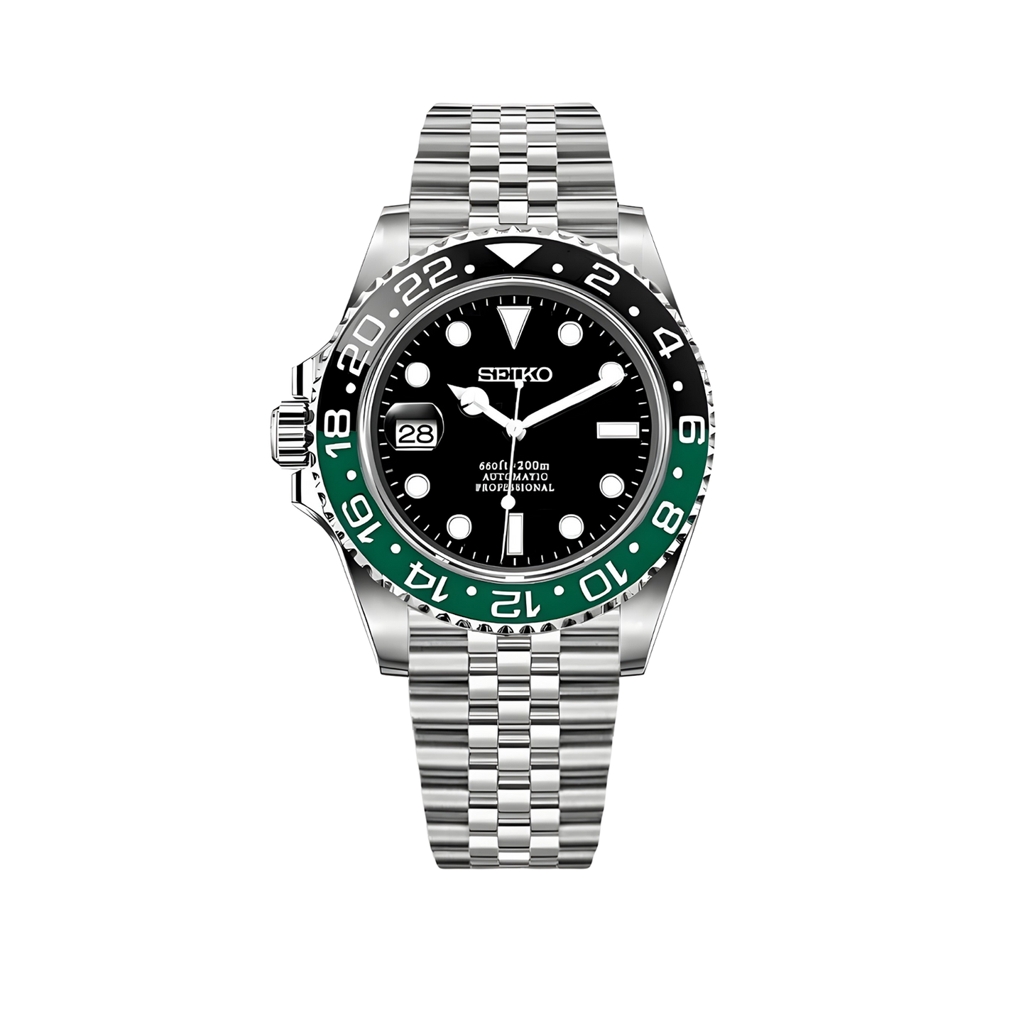 Montre Masteiko | Sprite