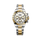 Montre Seikona | Bi Ton | White