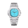 Montre Nautiko | Tiffany Blue