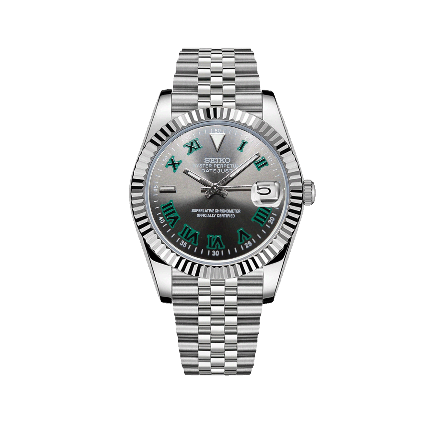 Montre Justeiko | Wimbledon