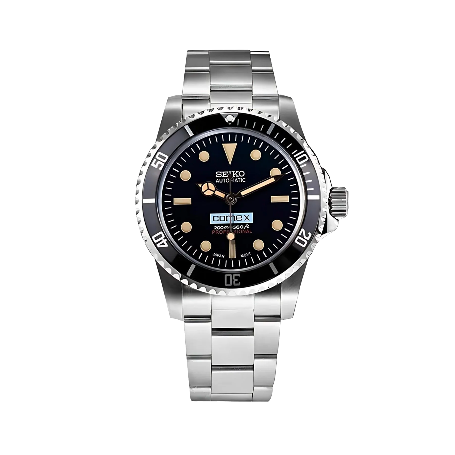 Montre Masteiko | Vintage