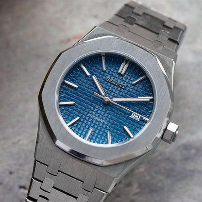 Montre Seikoak | Blue