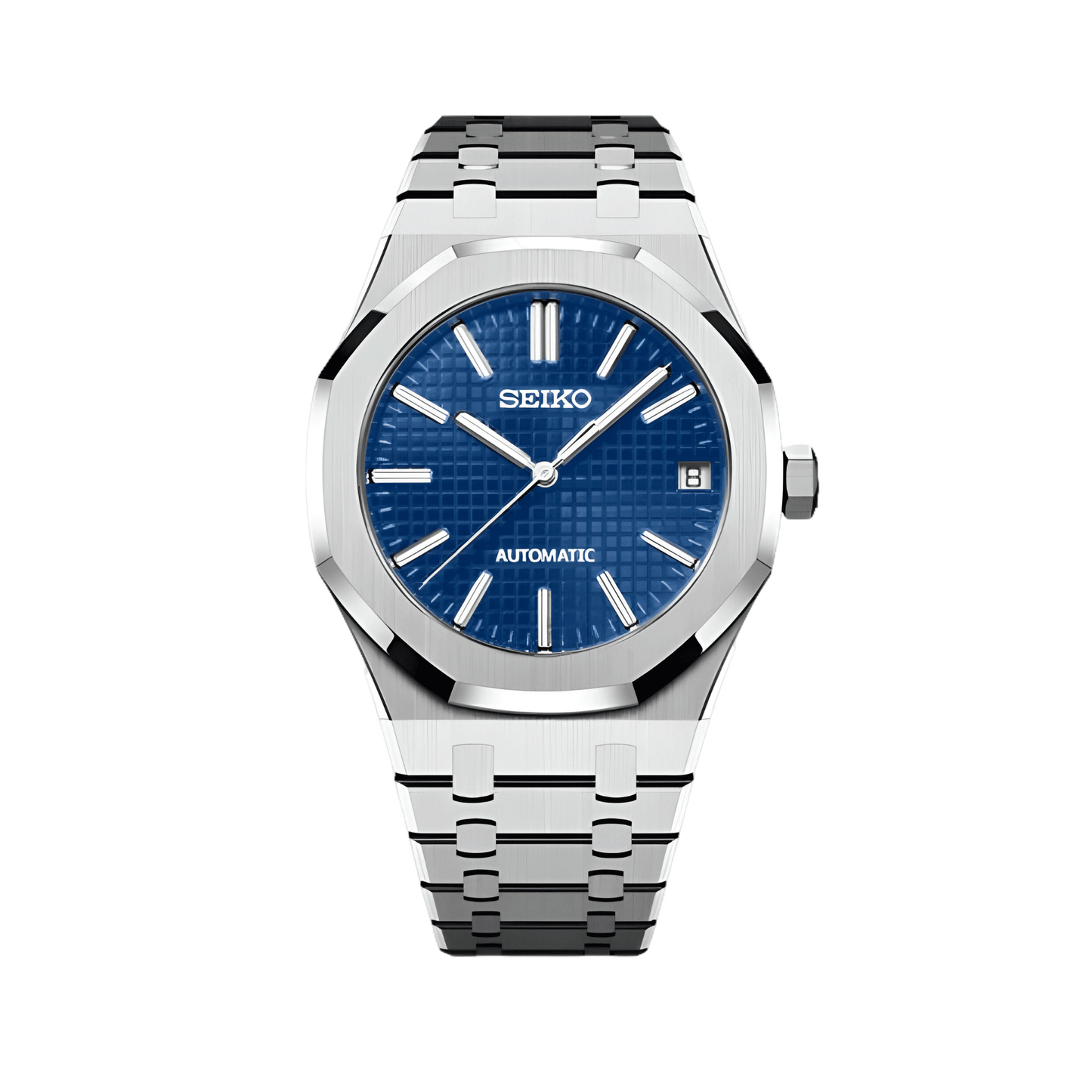 Montre Seikoak | Blue