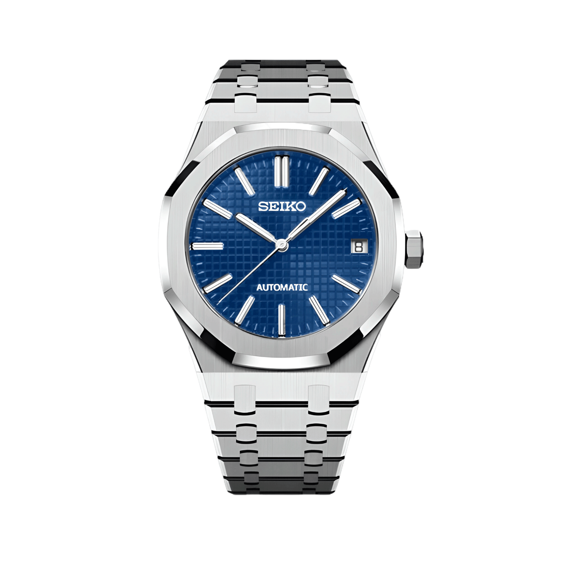 Montre Seikoak | Blue
