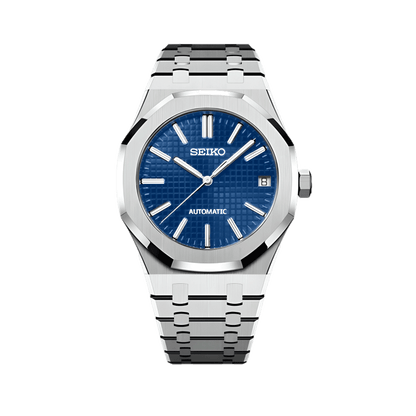 Montre Seikoak | Blue