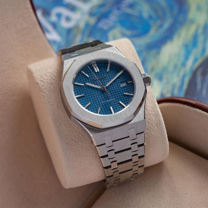 Montre Seikoak | Blue
