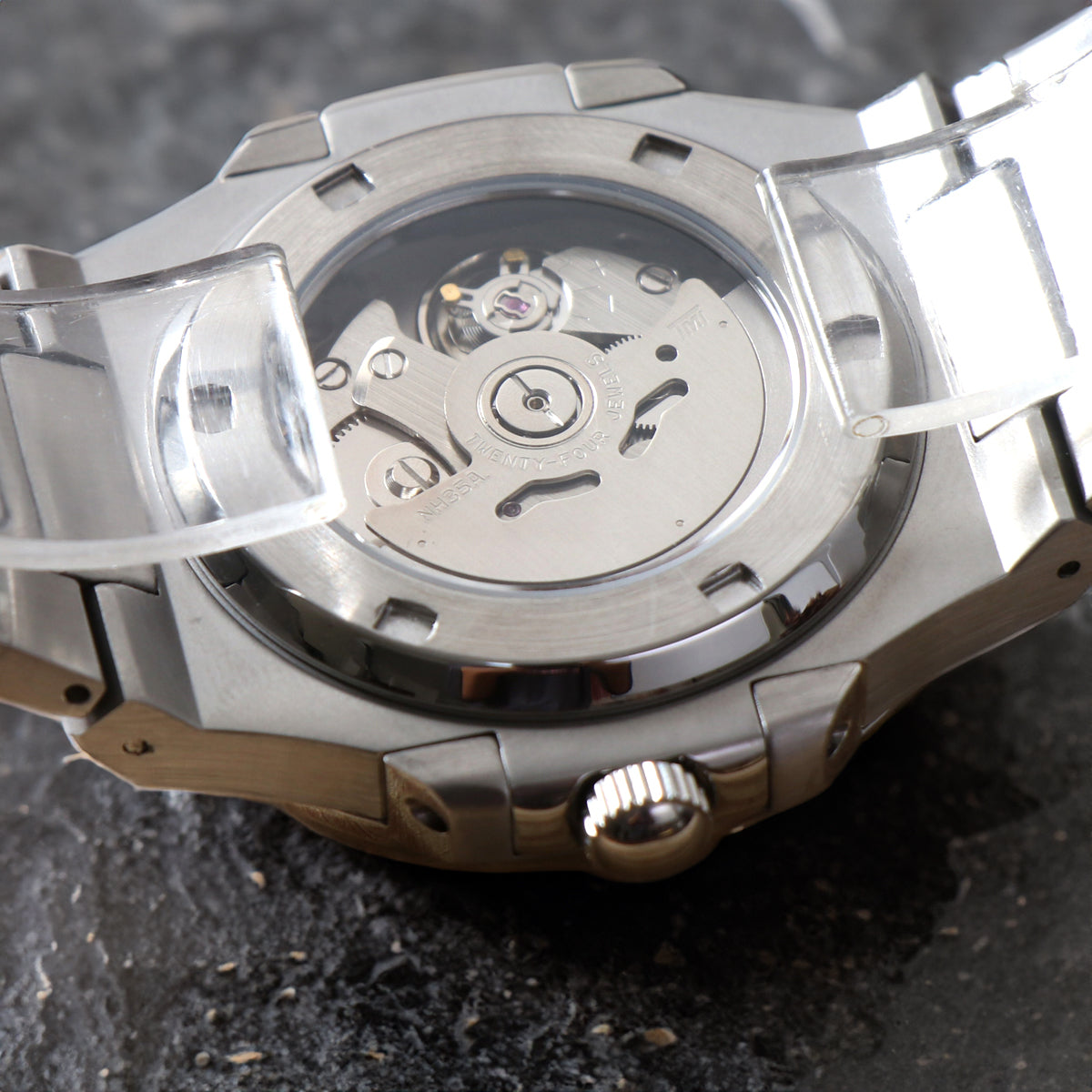 Montre Nautiko | Brown