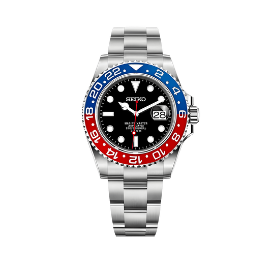 Montre Masteiko | Pepsi