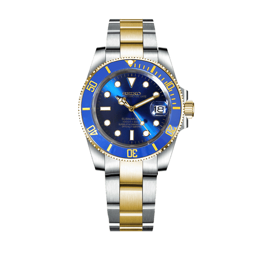 Montre Masteiko | Senna