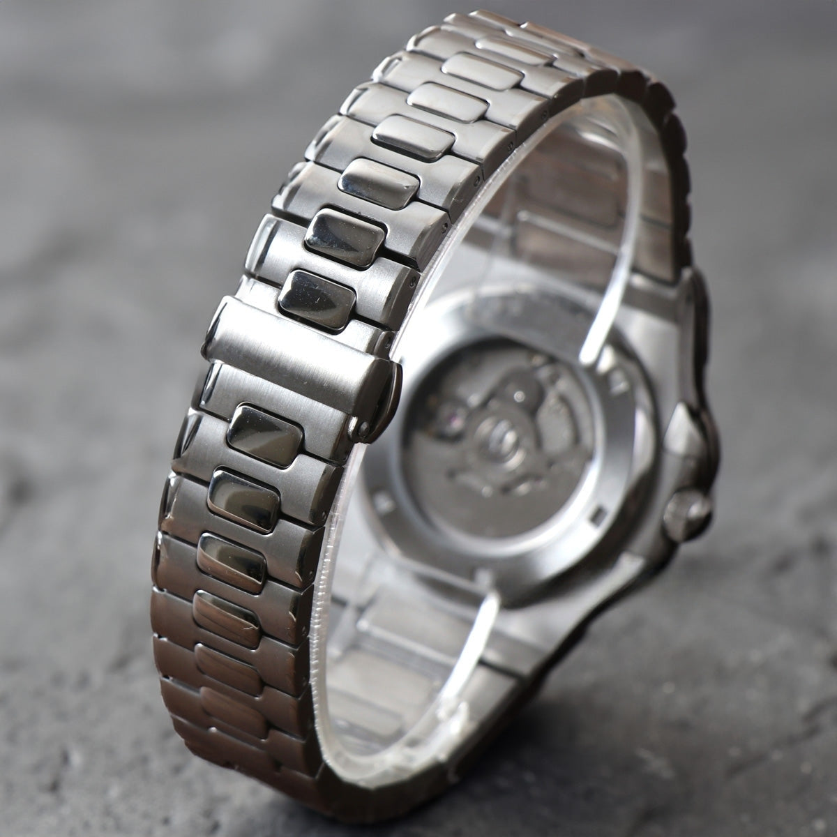 Montre Nautiko | Brown