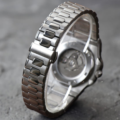 Montre Nautiko | White