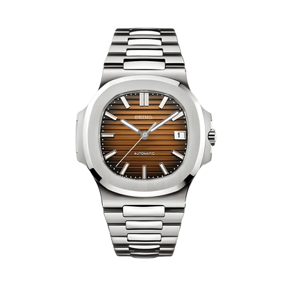Montre Nautiko | Brown