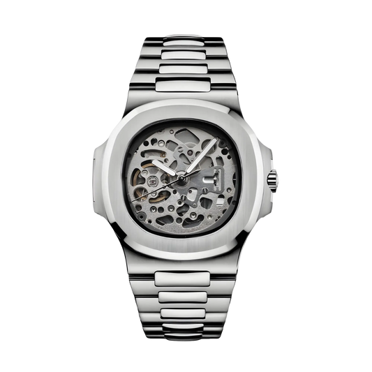 Montre Nautiko | Skeleton