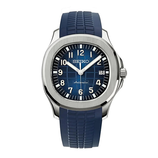 Montre Seikonaut | Blue