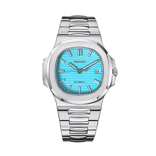 Montre Nautiko | Tiffany Blue